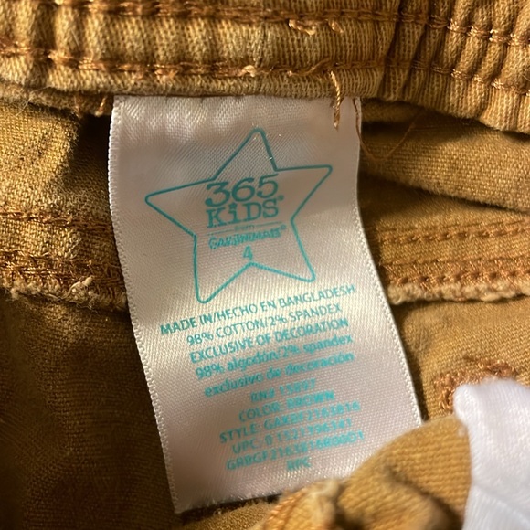 Boys 4T bundle - Picture 3 of 10